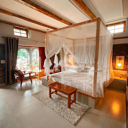 Bsr Farms Resort Pauri Exterior photo