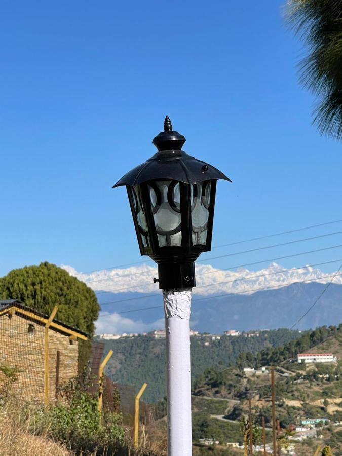 Bsr Farms Resort Pauri Exterior photo