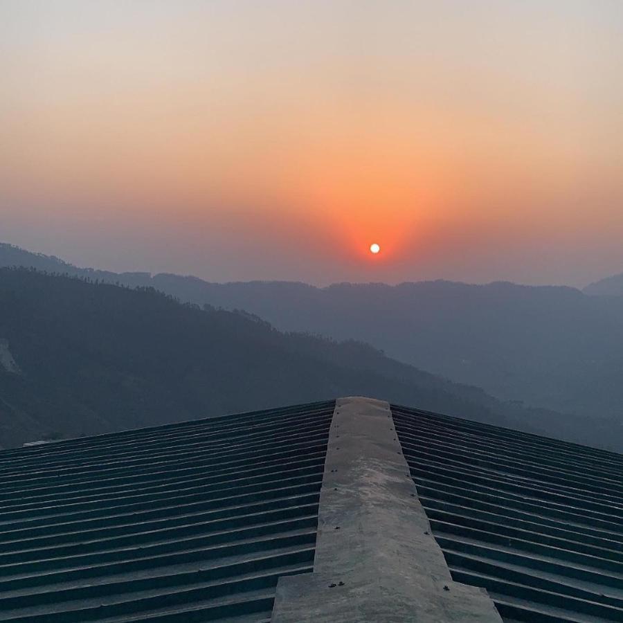 Bsr Farms Resort Pauri Exterior photo