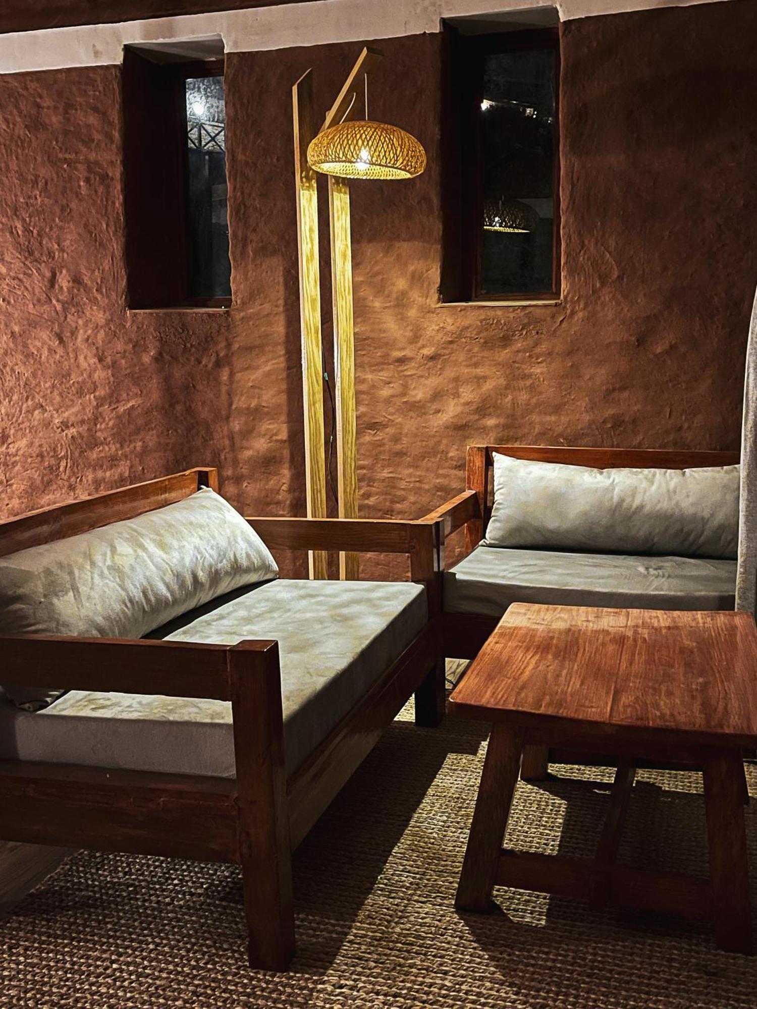 Bsr Farms Resort Pauri Exterior photo