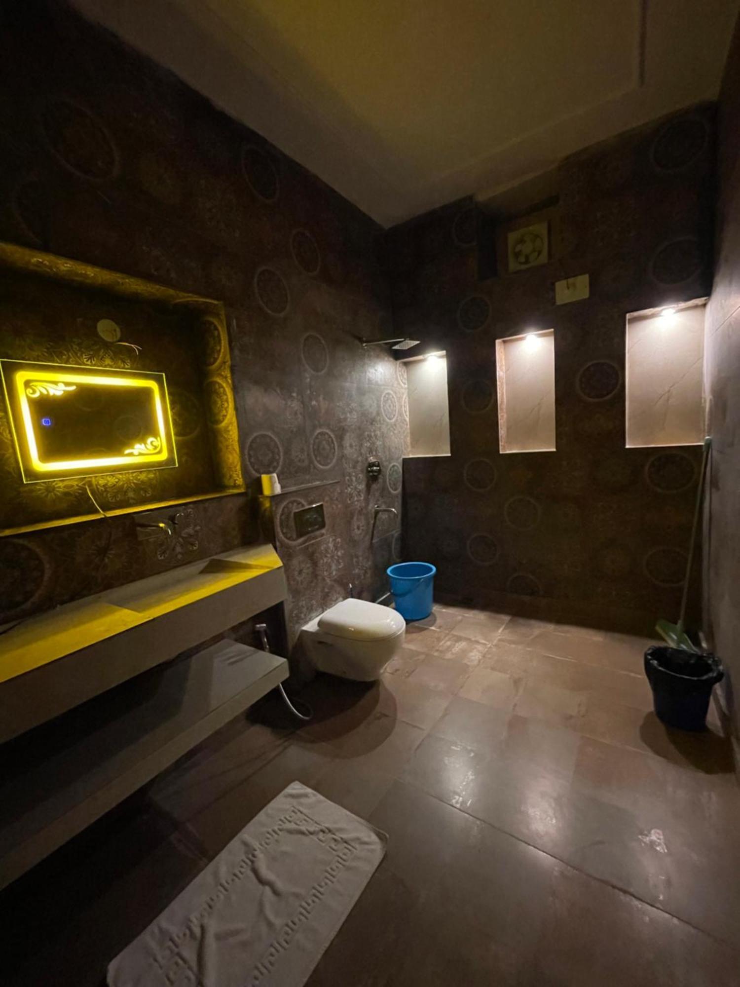 Bsr Farms Resort Pauri Exterior photo
