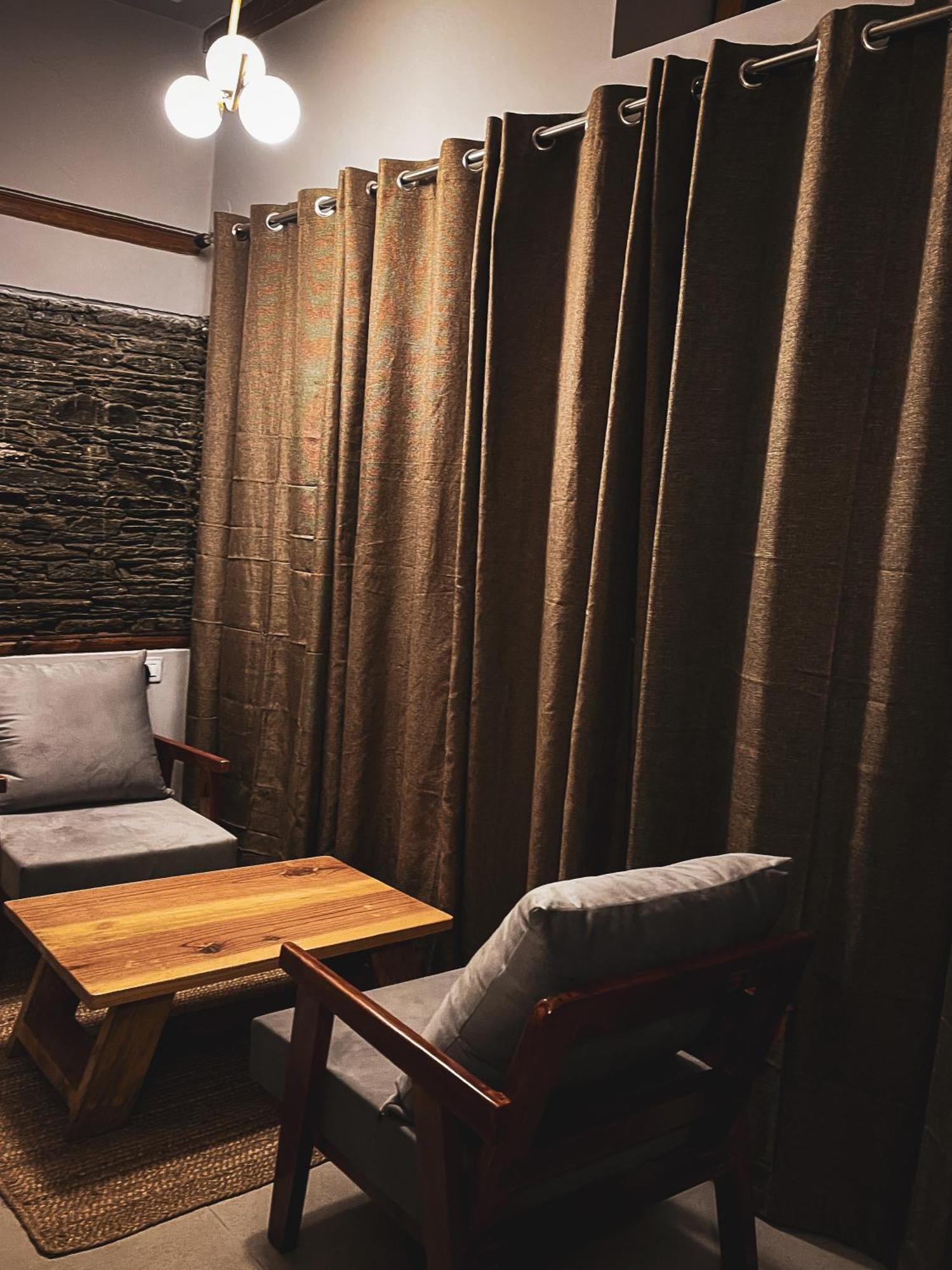Bsr Farms Resort Pauri Exterior photo