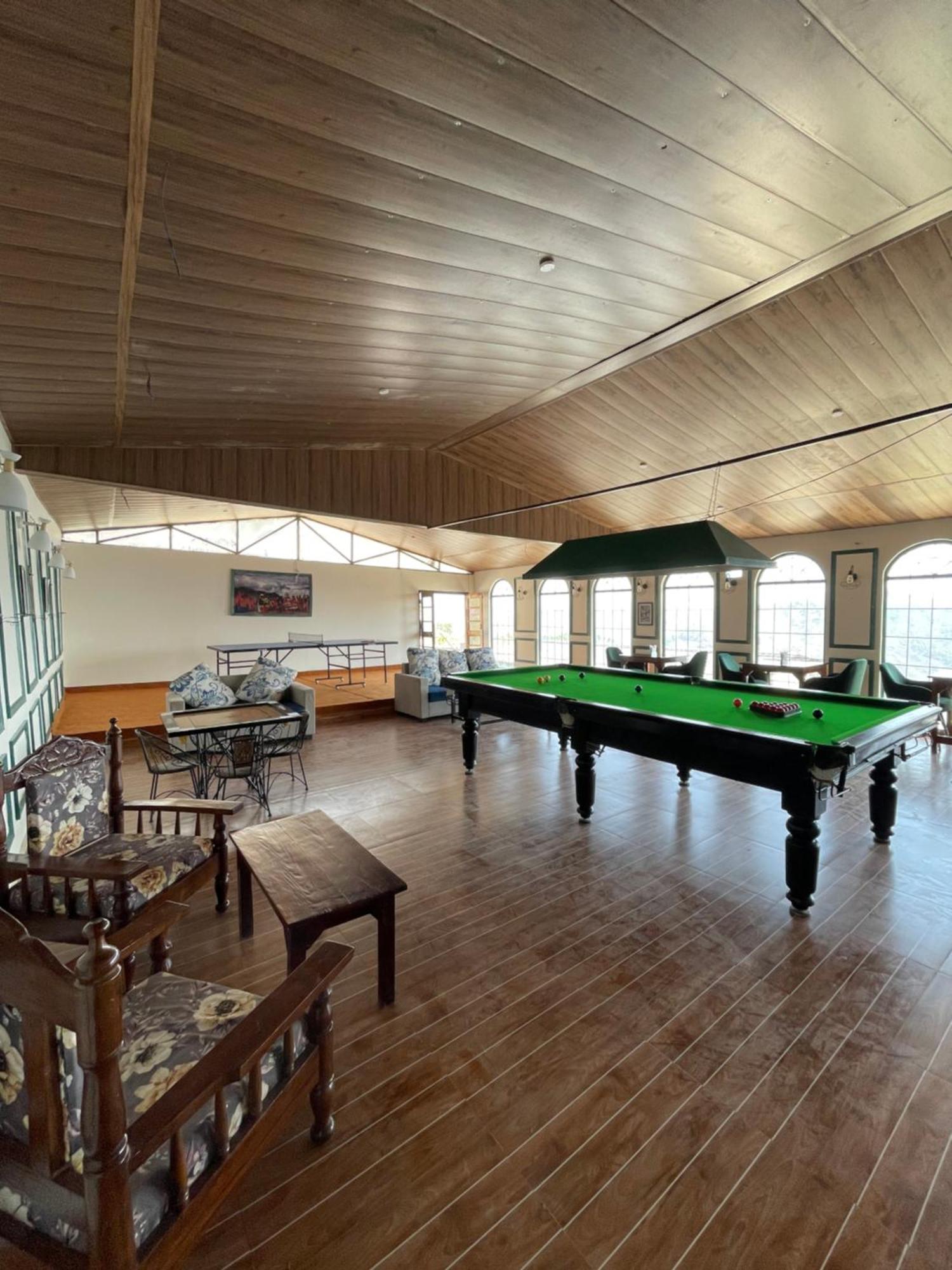 Bsr Farms Resort Pauri Exterior photo