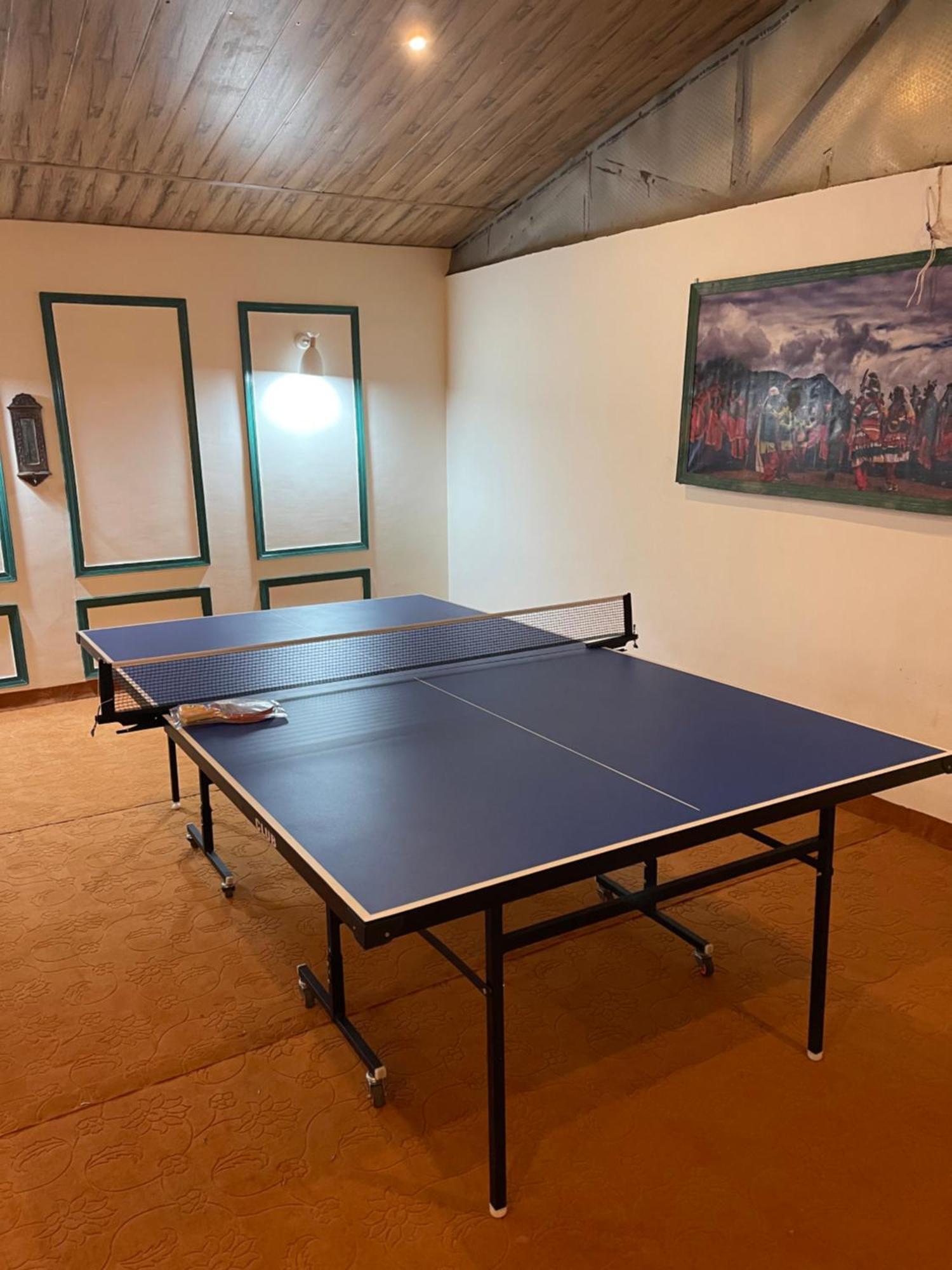 Bsr Farms Resort Pauri Exterior photo